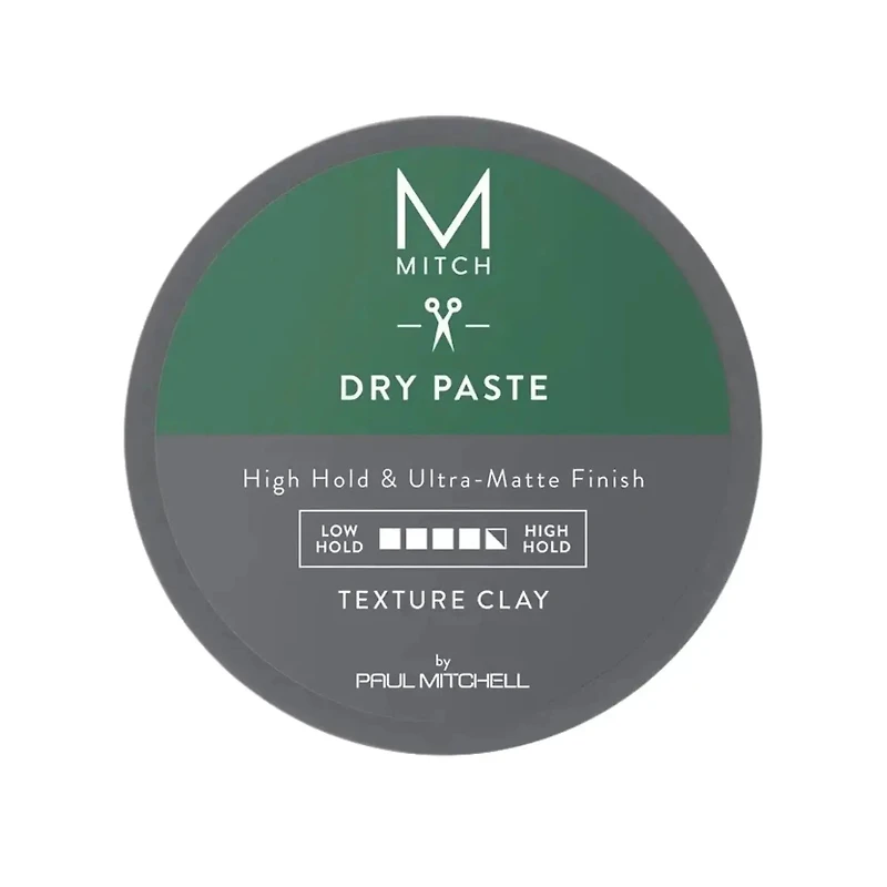 Dry Paste