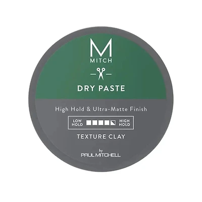 Dry Paste