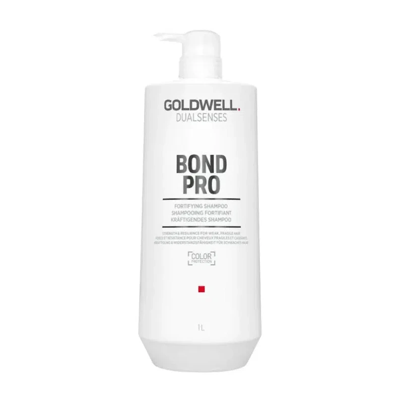 Dualsenses Bond Pro Fortifying Shampoo