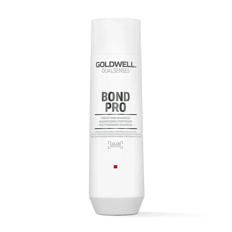 Dualsenses Bond Pro Fortifying Shampoo