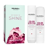 Dualsenses Colour Extra Rich Brilliance Duo