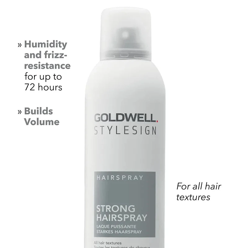 Dualsenses Curls & Waves Set