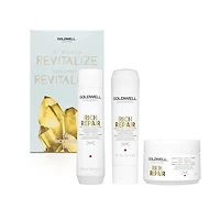 Dualsenses Rich Repair Get Ready To Revitalize Trio