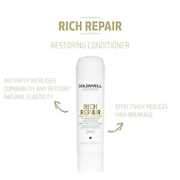 Dualsenses Rich Repair Set