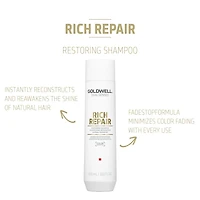 Dualsenses Rich Repair Set