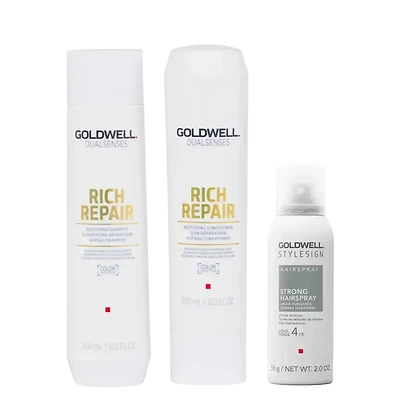 Dualsenses Rich Repair Set