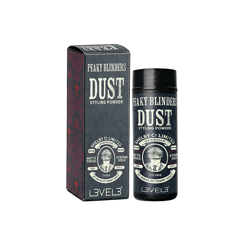 Dust Styling Powder