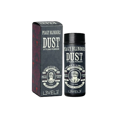 Dust Styling Powder
