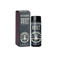Dust Styling Powder