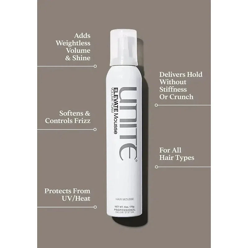 ELEVATE Mousse