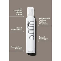 ELEVATE Mousse