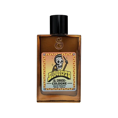 El Dorado Limited Edition Cologne