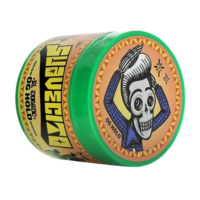 El Dorado Limited Edition Original Hold Pomade