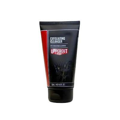 Exfoliating Cleanser