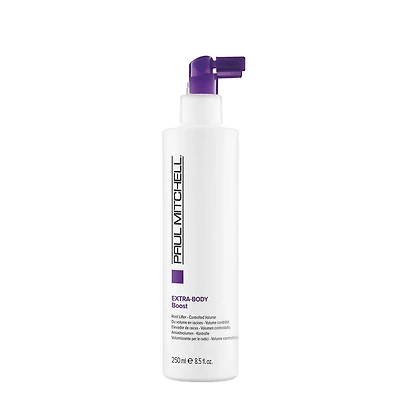 Extra-Body Boost Root Lifter Volumizing Spray