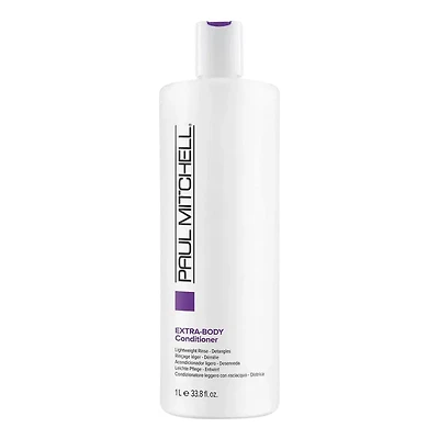 Extra-Body Conditioner