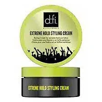 Extreme Hold Styling Cream