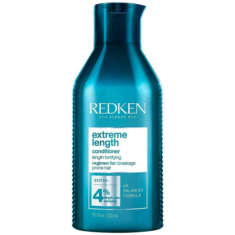 Extreme Length Conditioner
