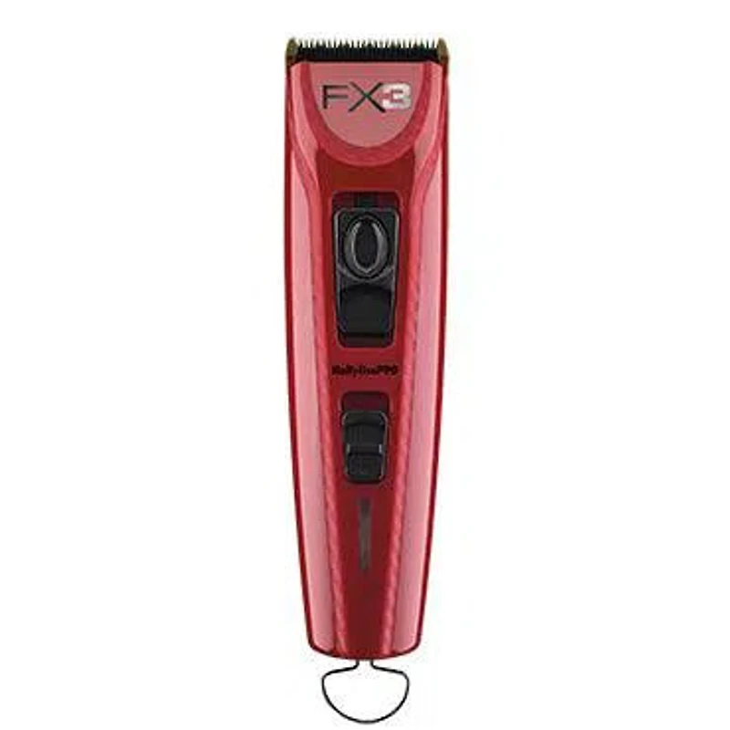 FX3 High Torque Clipper