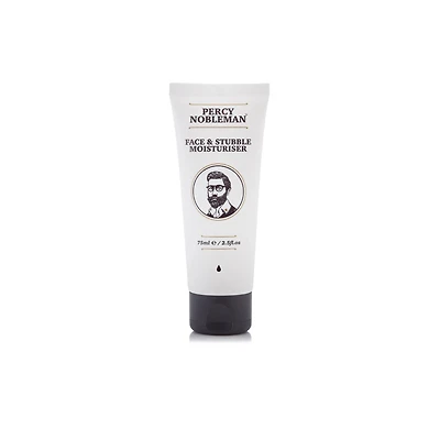 Face & Stubble Moisturiser