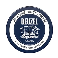 Fiber Pomade