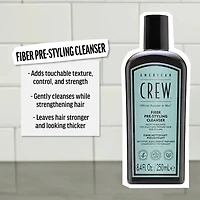 Fiber Pre-Styler Shampoo