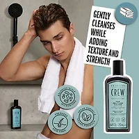 Fiber Pre-Styler Shampoo