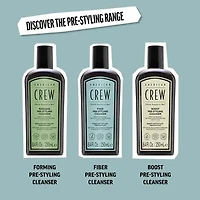 Fiber Pre-Styler Shampoo