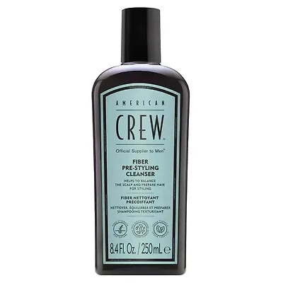 Fiber Pre-Styler Shampoo