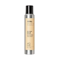 Firewall Argan Shine & Flat Iron Spray
