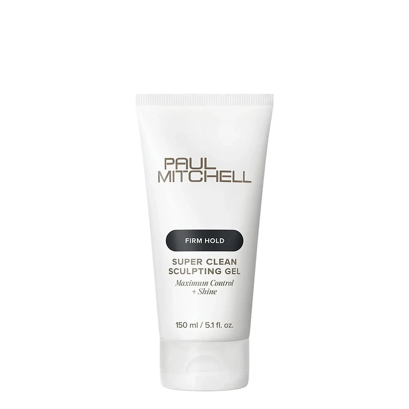 Firm Style Super Clean Sculpting Gel