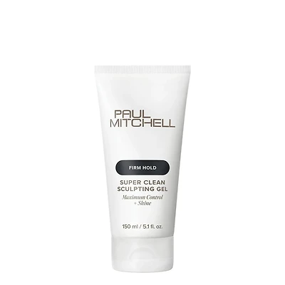 Firm Style Super Clean Sculpting Gel