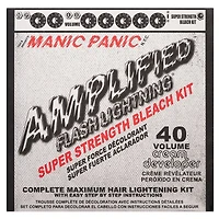 Flash Lightning Bleach Kit