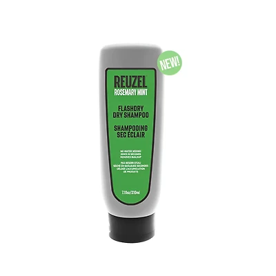 Flashdry Dry Shampoo