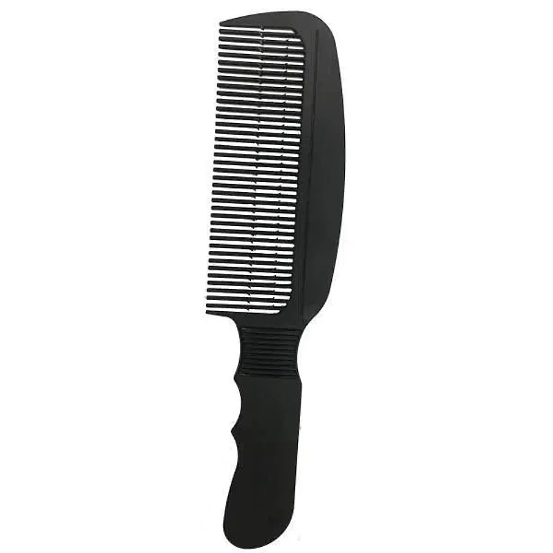 Flat Top Comb