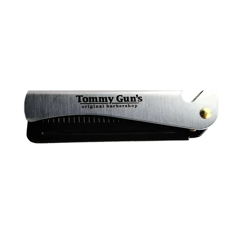Flip Comb