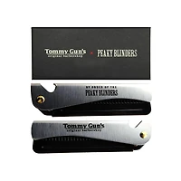Flip Comb