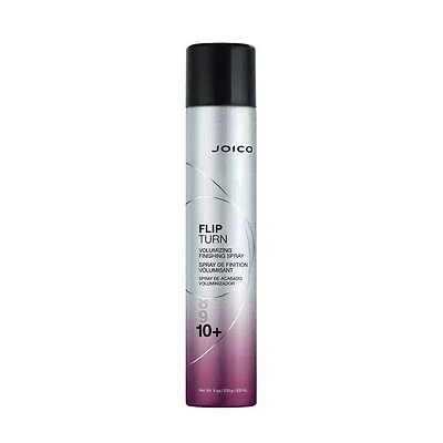Flip Turn Volumizing Finishing Spray