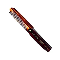 Folding Comb