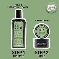 Forming Pre Styler Shampoo