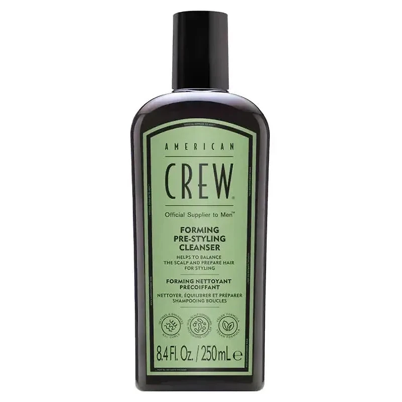Forming Pre Styler Shampoo
