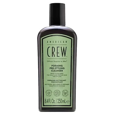 Forming Pre Styler Shampoo