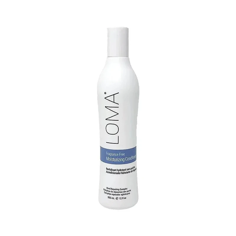 Fragrance Free Moisturizing Conditioner