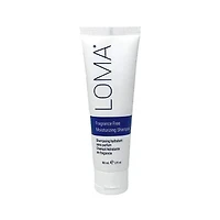 Fragrance Free Moisturizing Shampoo