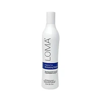 Fragrance Free Moisturizing Shampoo