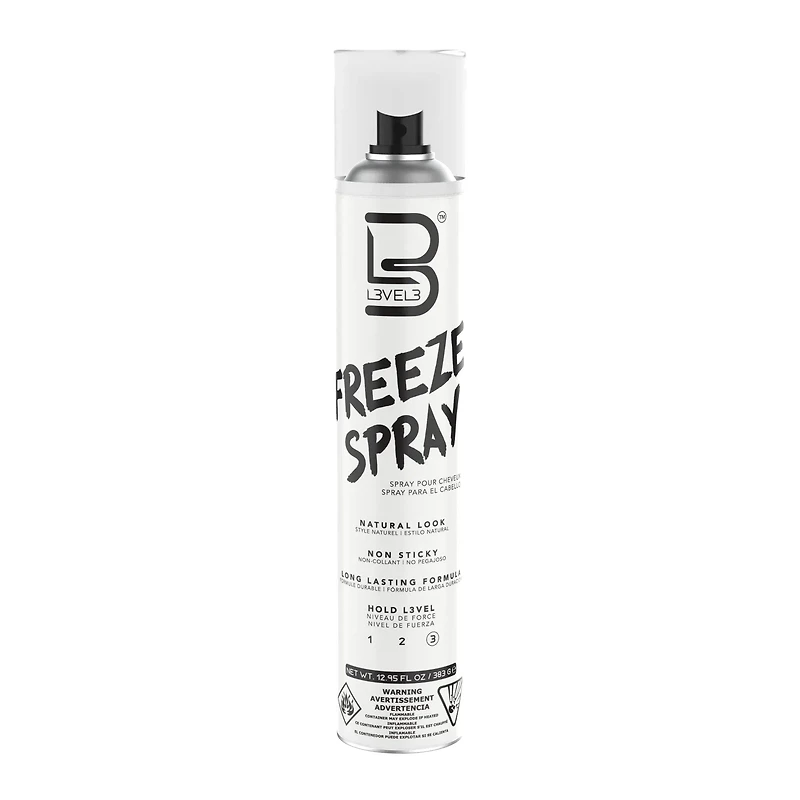 Freeze Spray