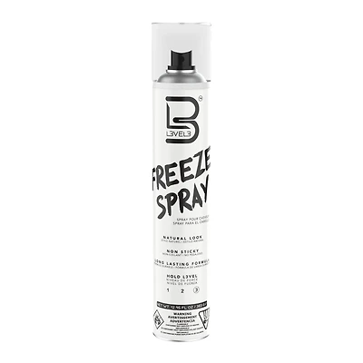 Freeze Spray
