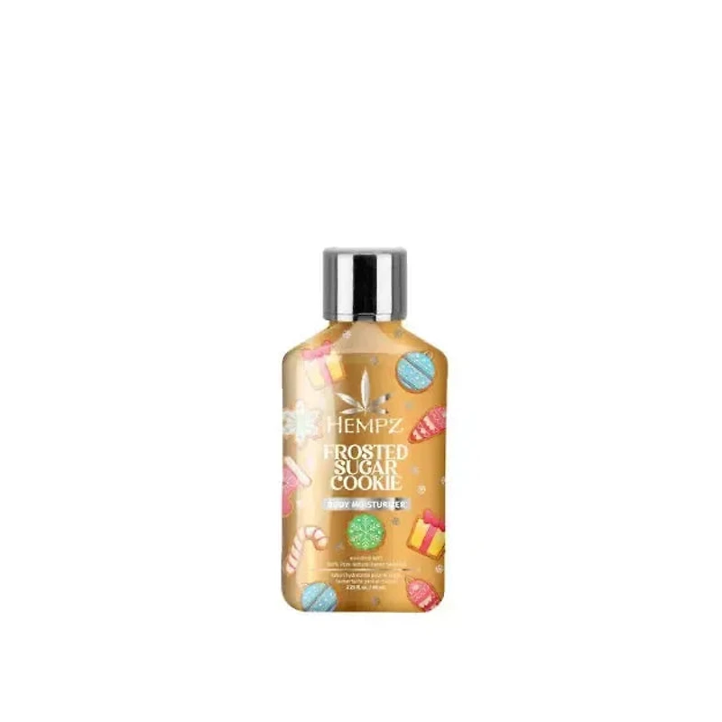 Frosted Sugar Cookie Body Moisturizier