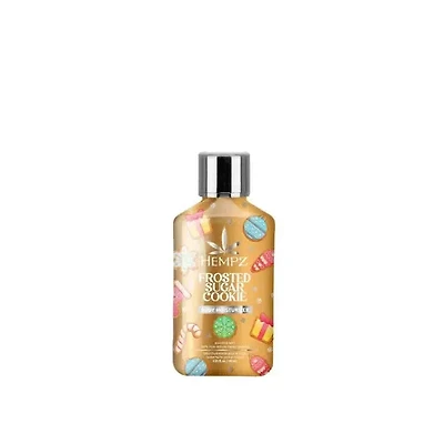 Frosted Sugar Cookie Body Moisturizier