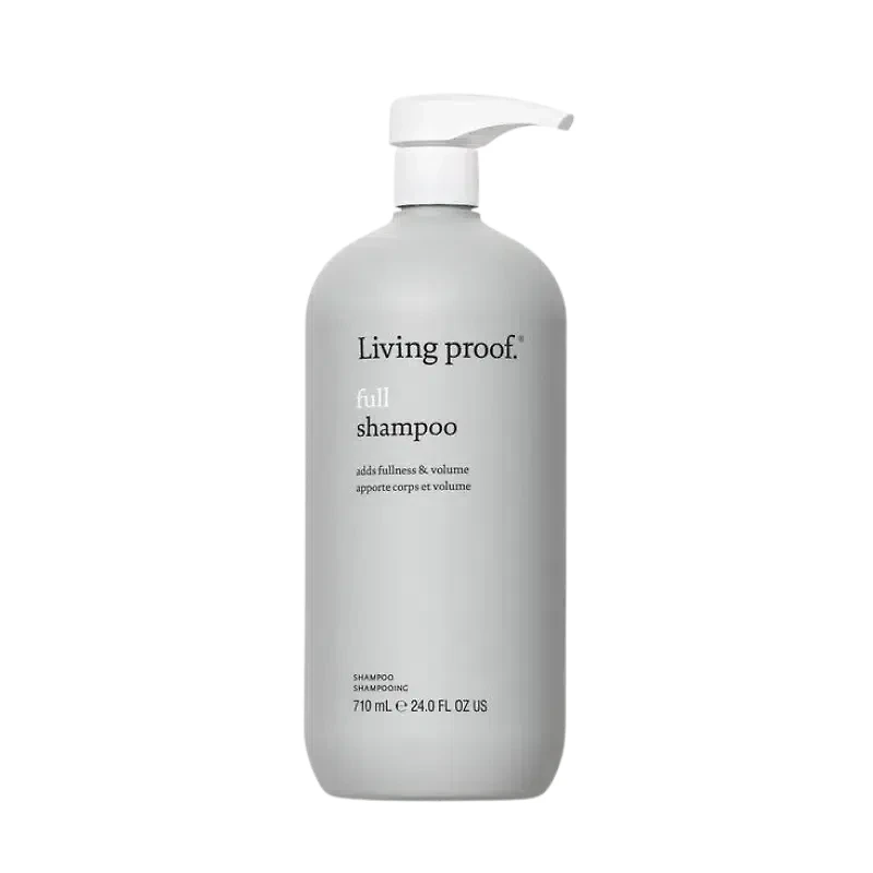 Full Shampoo